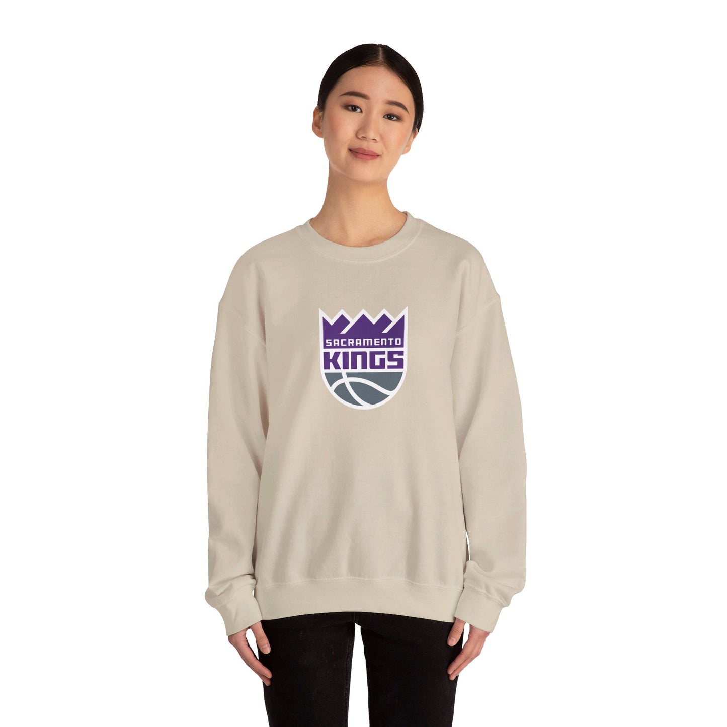 Sacramento Kings Sweatshirt