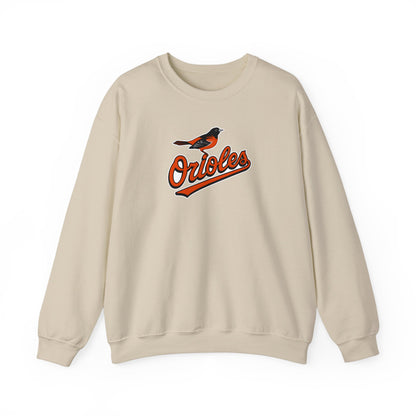 Baltimore Orioles Sweatshirt