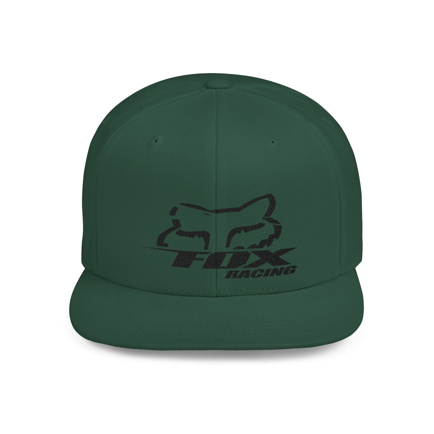 Fox Racing Logo Snapback