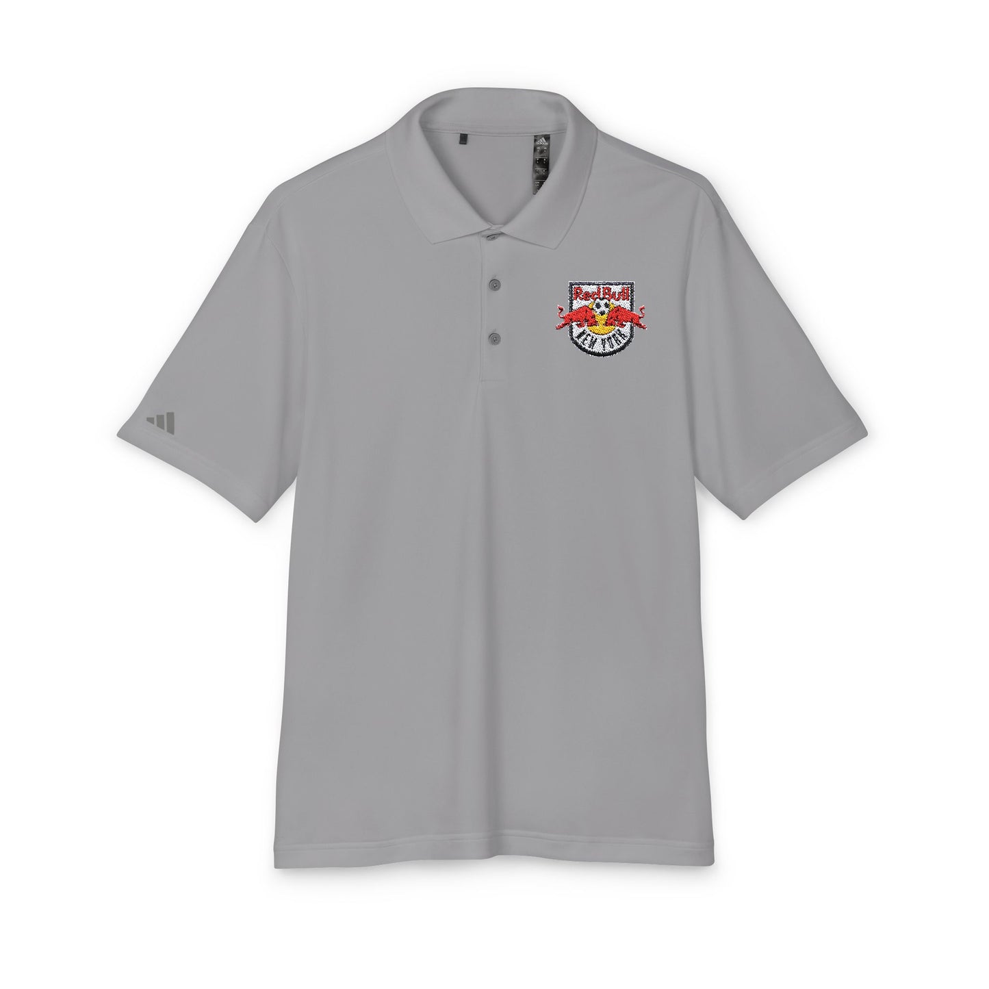 New York Red Bulls Adidas Performance Polo