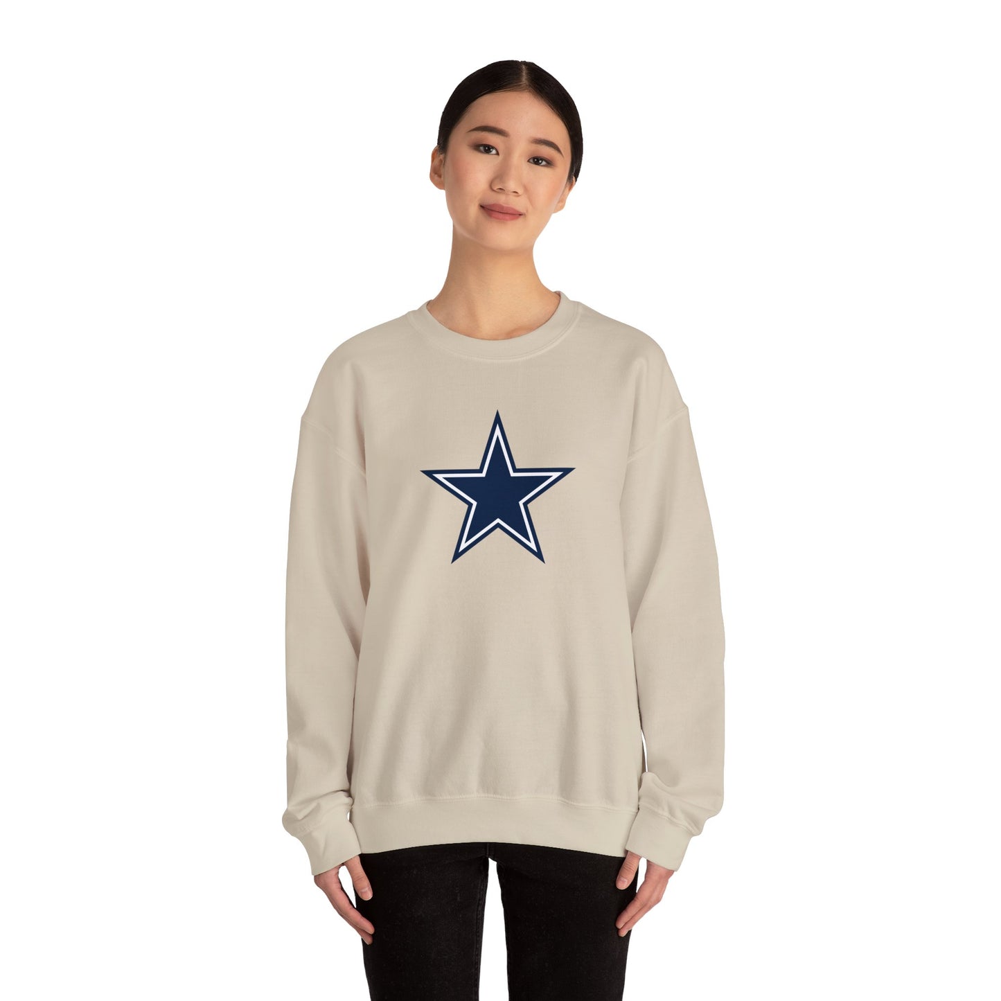 Dallas Cowboys Sweatshirt