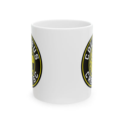 Columbus Crew SC Ceramic Mug