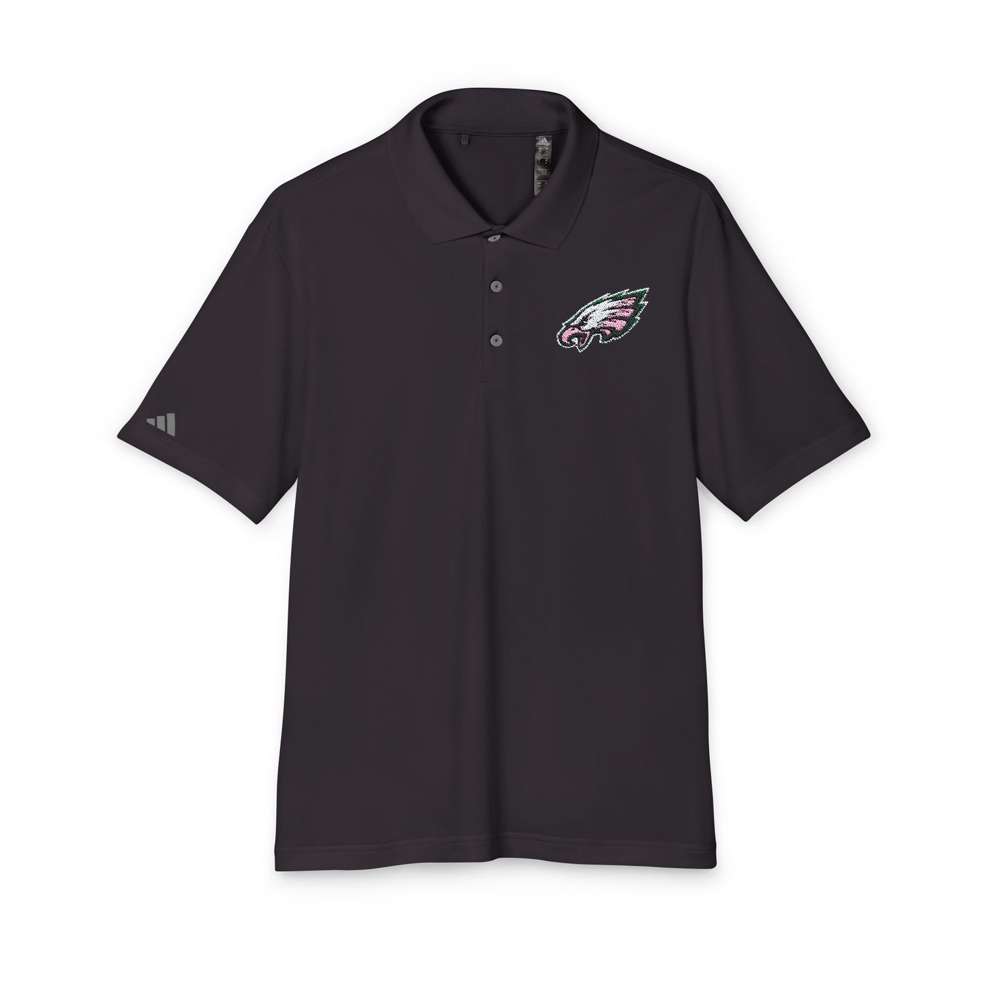 Philadelphia Eagles Adidas Performance Polo