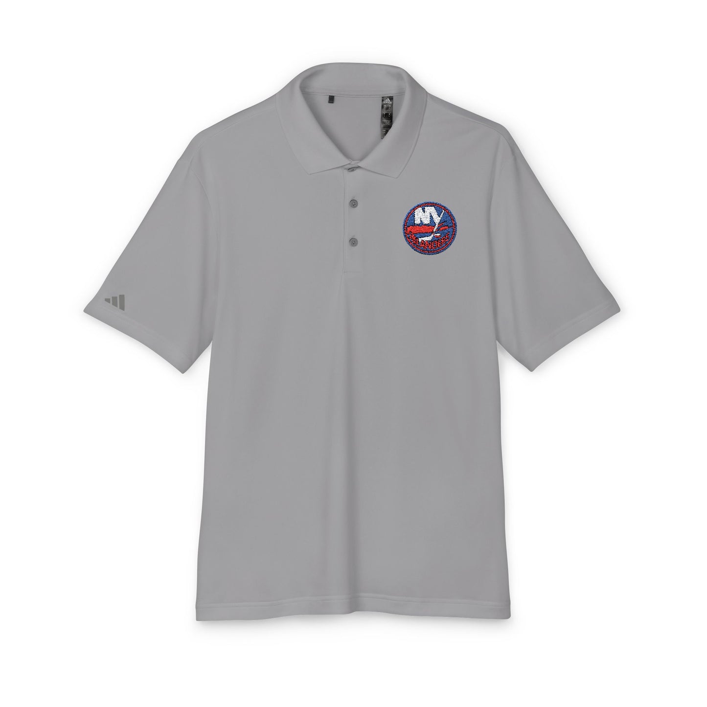 New York Islanders Adidas Performance Polo