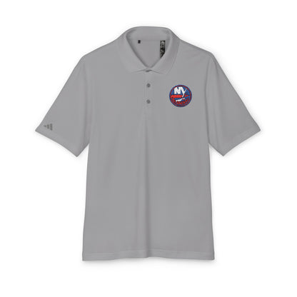 New York Islanders Adidas Performance Polo