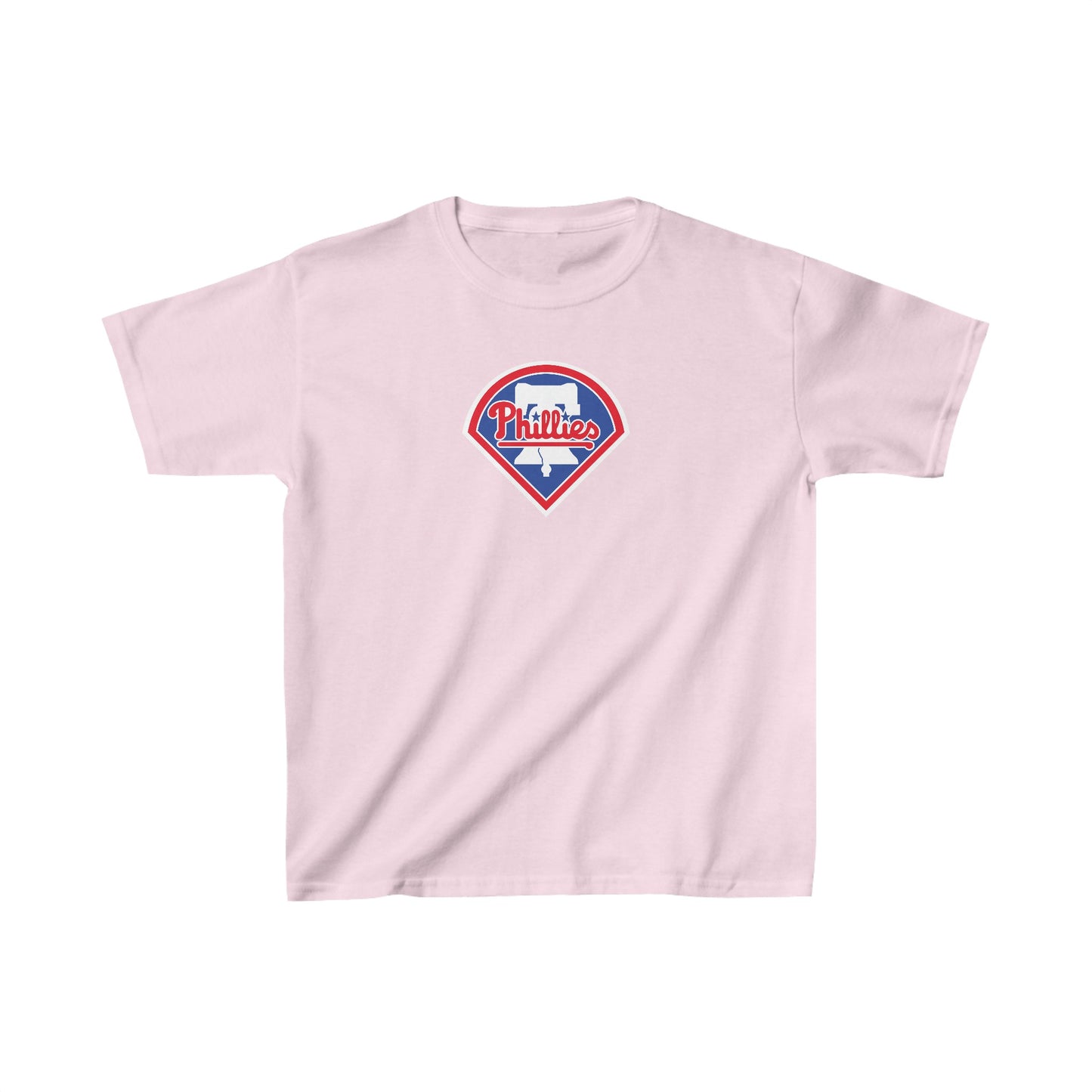 Philadelphia Phillies Youth T-Shirt