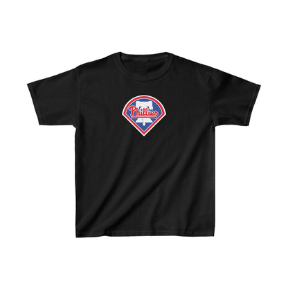 Philadelphia Phillies Youth T-Shirt