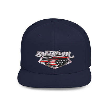 Zactaylor Racing Snapback