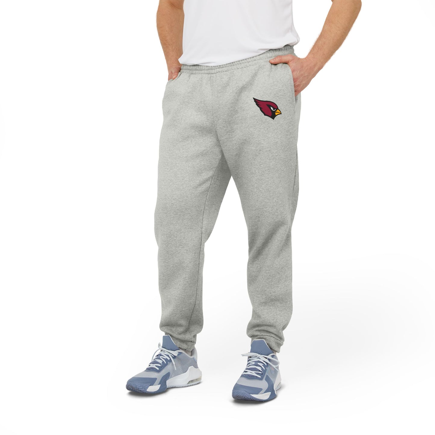 Arizona Cardinals Adidas Fleece Joggers