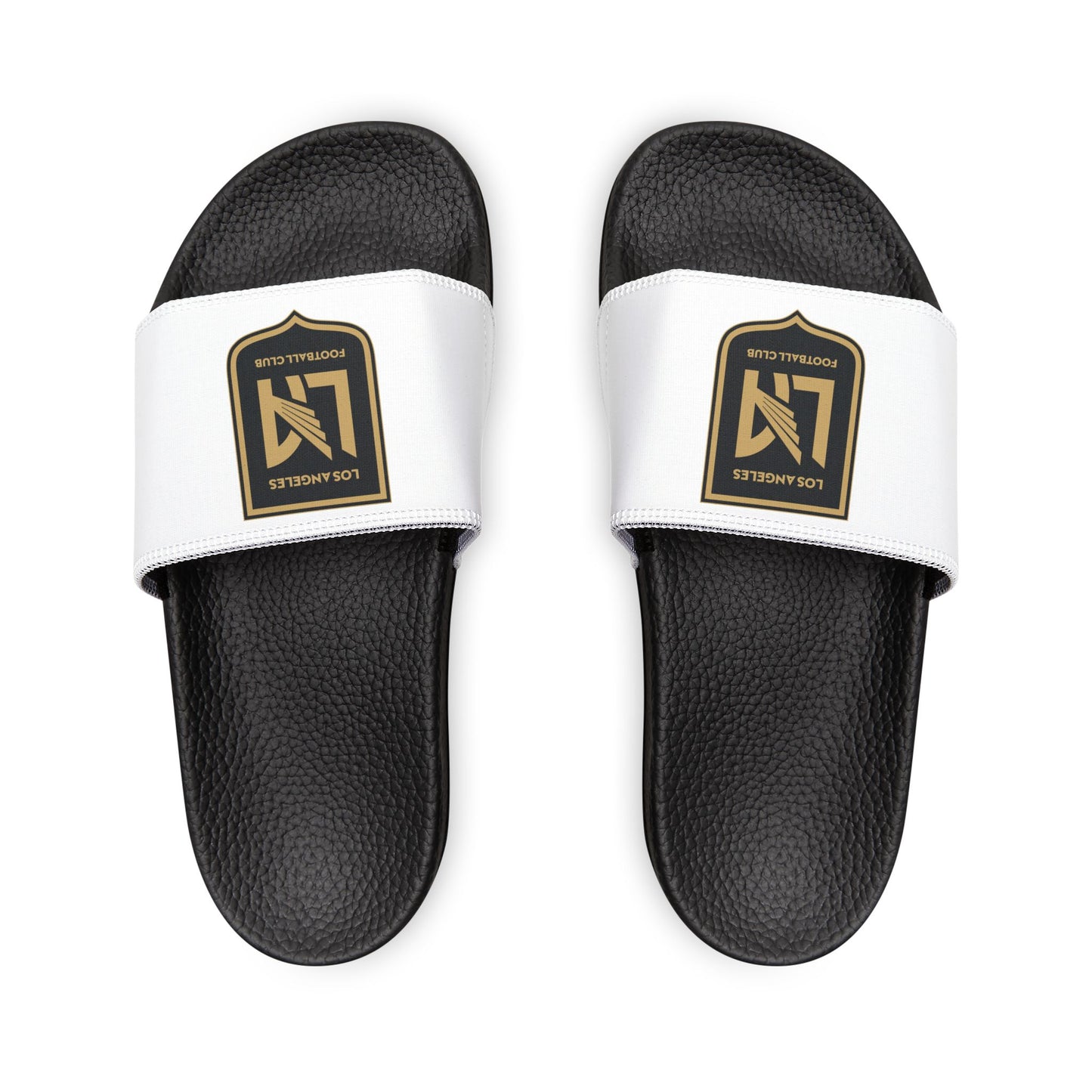 Los Angeles FC Slides