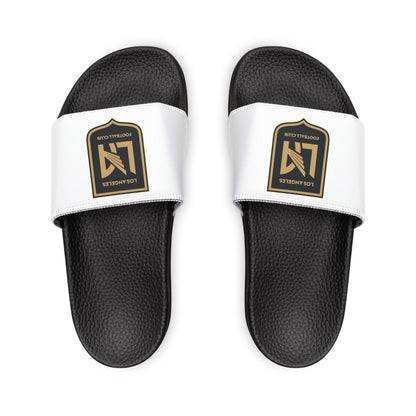 Los Angeles FC Slides