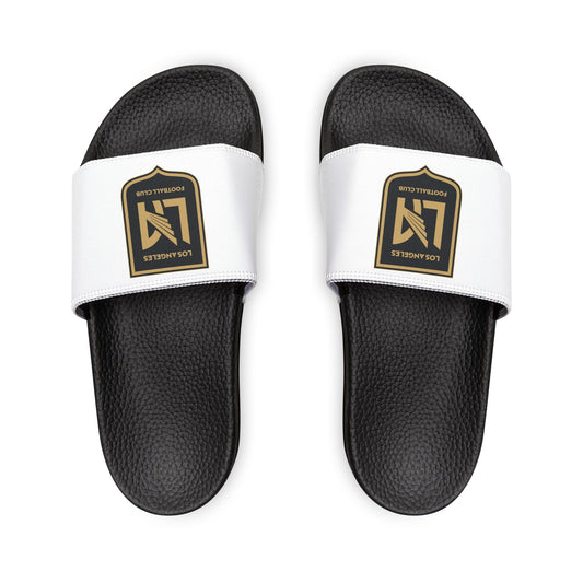 Los Angeles FC Slides