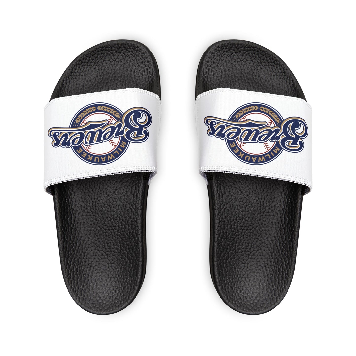 Milwaukee Brewers Slides