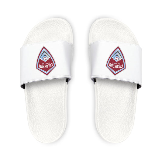 Colorado Rapids Slides