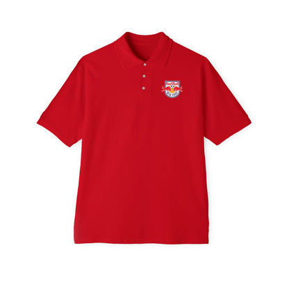 New York Red Bulls Polo Shirt