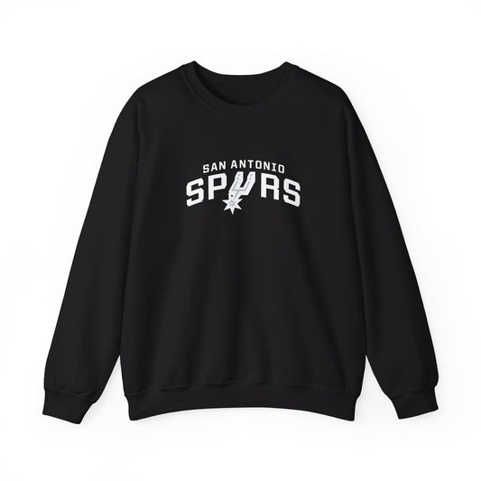 San Antonio Spurs Sweatshirt