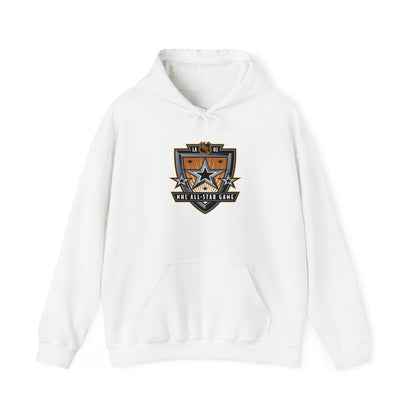 NHL All-Star Game Pullover Hoodie