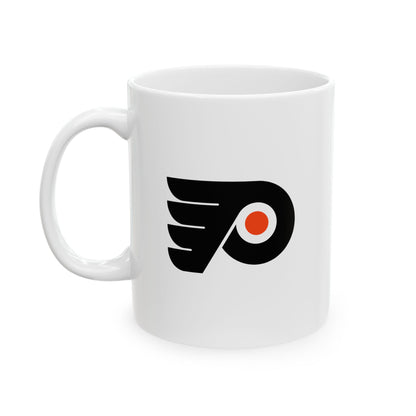 Philadelphia Flyers Ceramic Mug