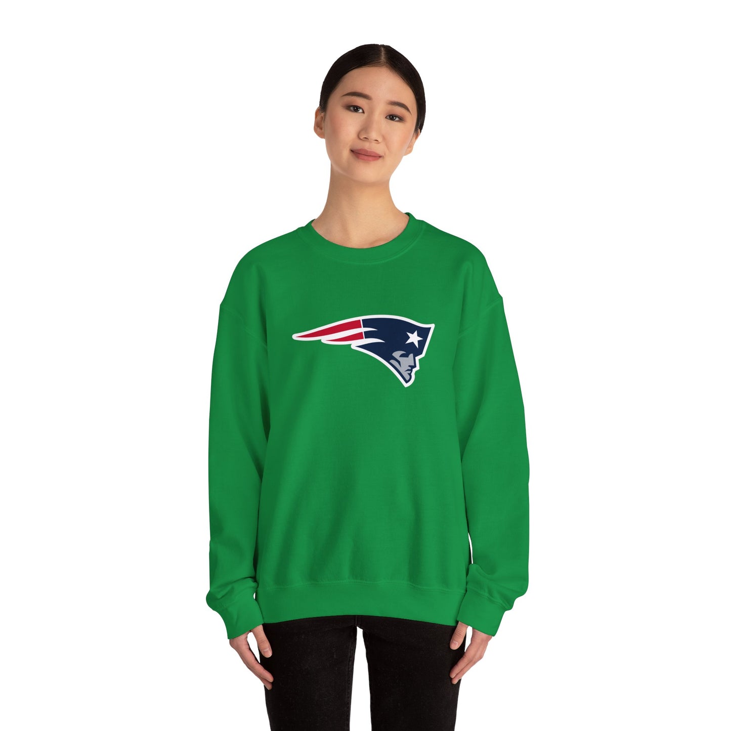 New England Patriots Sweatshirt