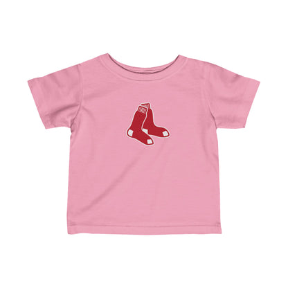 Boston Red Sox Baby T-Shirt