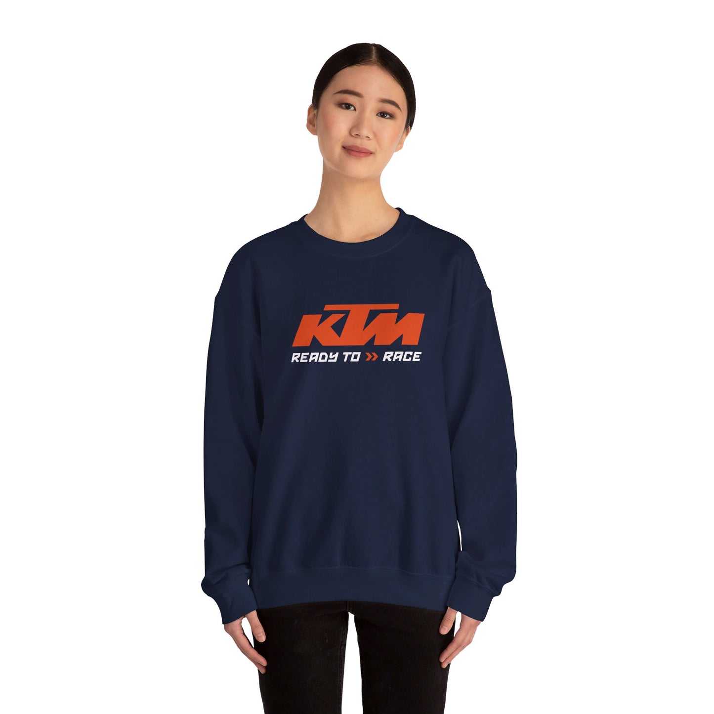 KTM Racing Sweatshirt