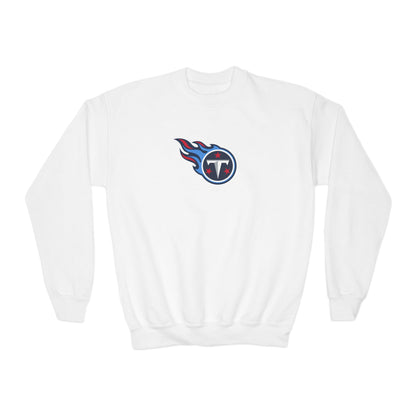 Tennessee Titans Youth Sweatshirt