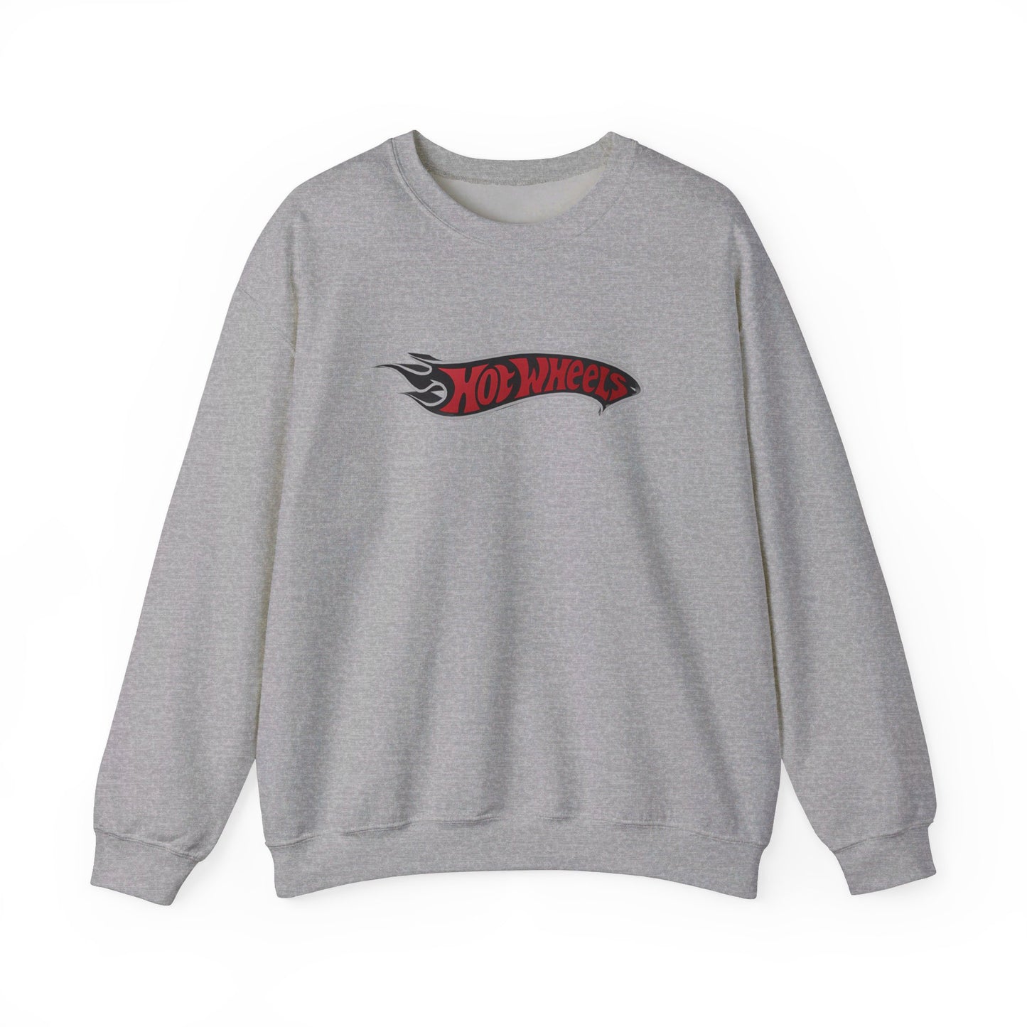 Hot Wheels Racing Sweatshirt