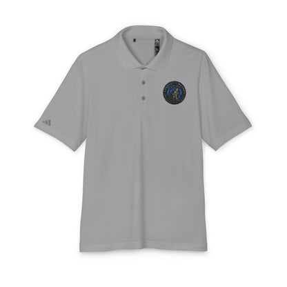 Minnesota Timberwolves Adidas Performance Polo