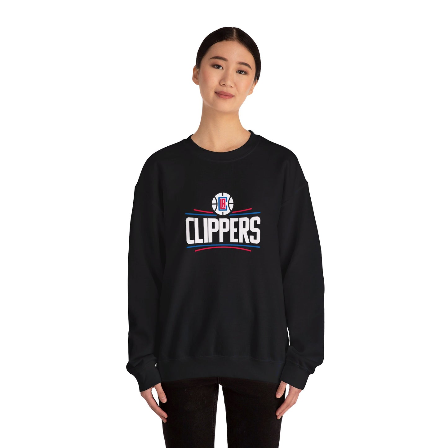 Los Angeles Clippers Sweatshirt