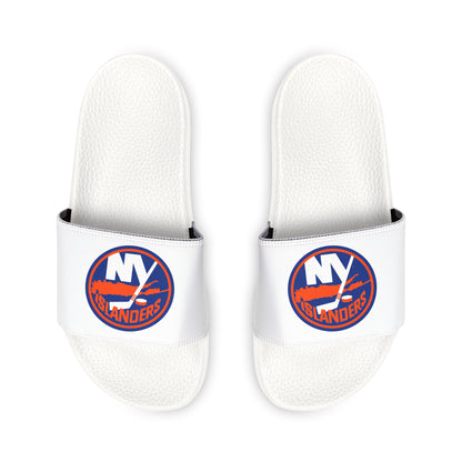 New York Islanders Slides