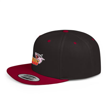 Drag Racing Snapback