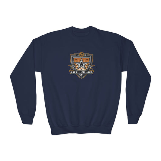 NHL All-Star Game Youth Sweatshirt