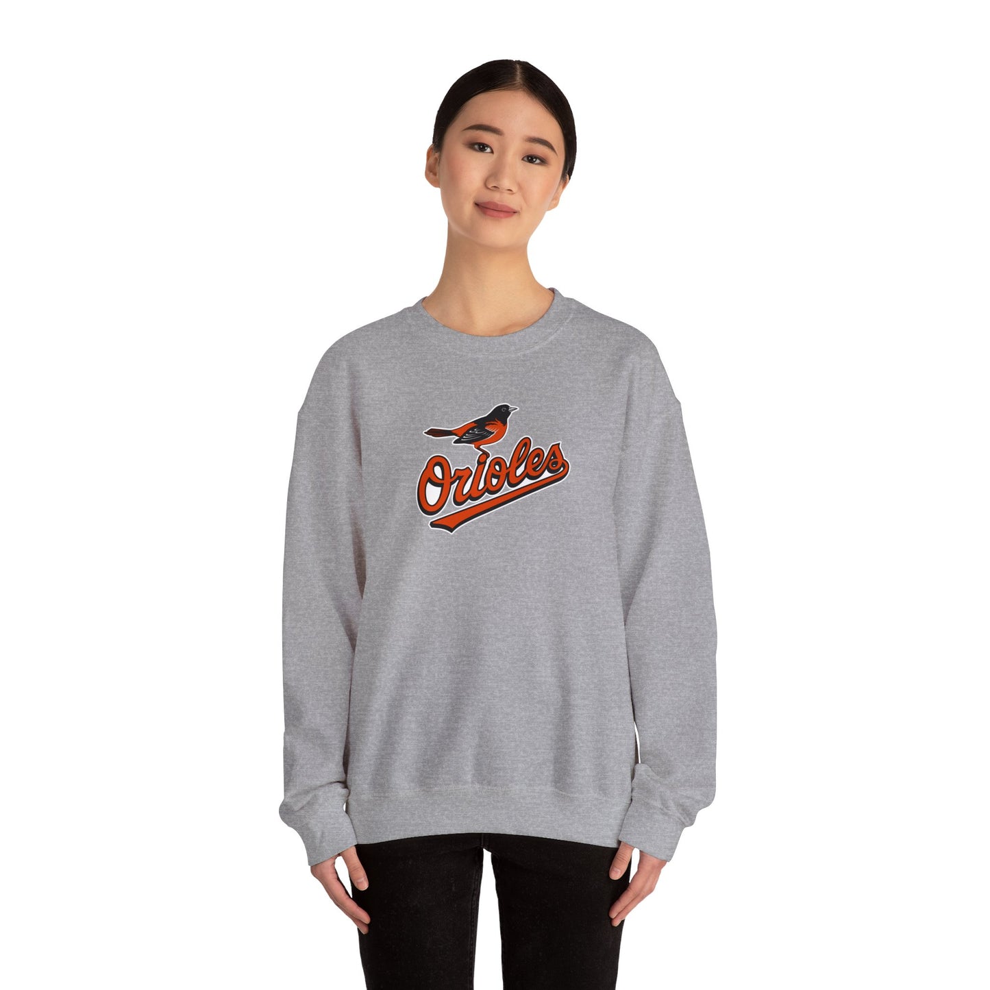 Baltimore Orioles Sweatshirt