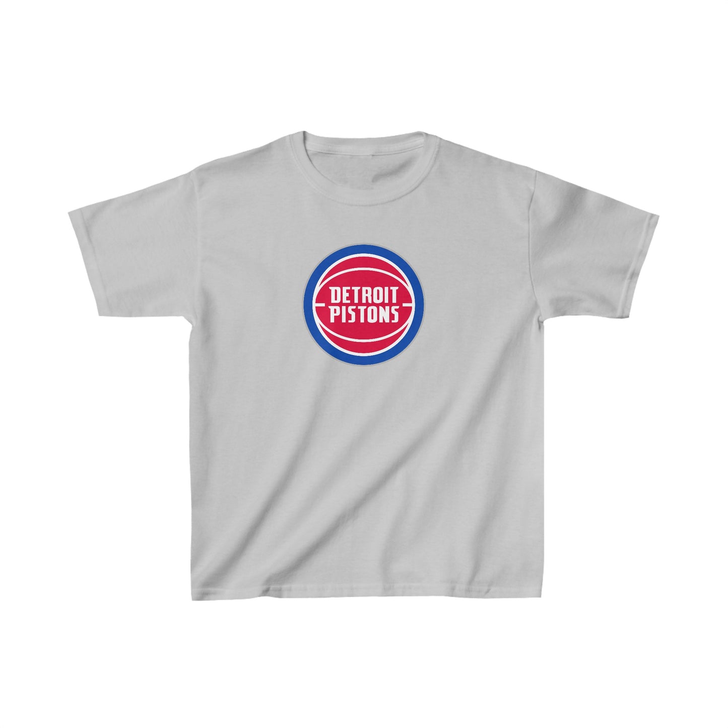 Detroit Pistons Youth T-Shirt