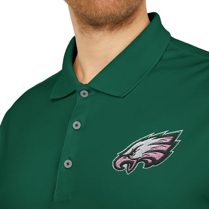 Philadelphia Eagles Adidas Performance Polo