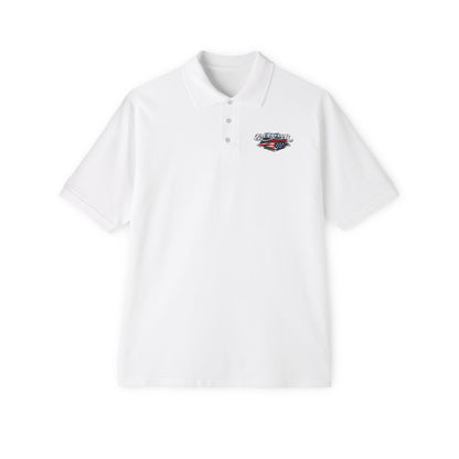 Zac Taylor Racing Polo Shirt