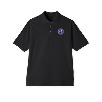 New York City FC Polo Shirt