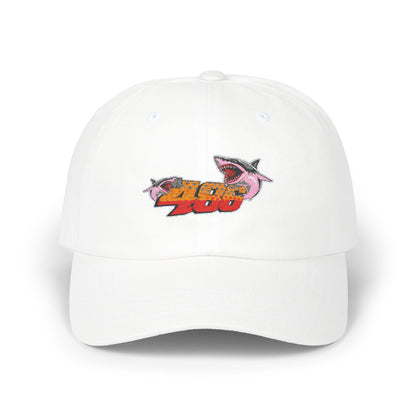 Drag Racing Cap