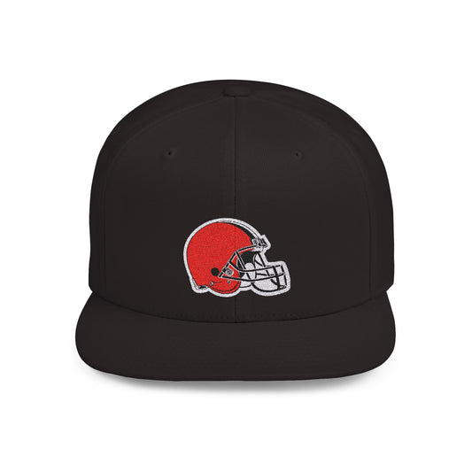 Cleveland Browns Snapback