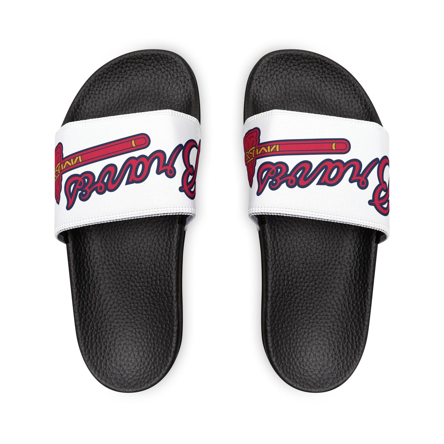 Atlanta Braves Slides