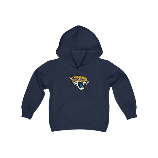 Jacksonville Jaguars Youth Hoodie