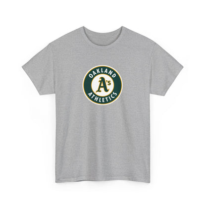 Oakland Athletics T-Shirt