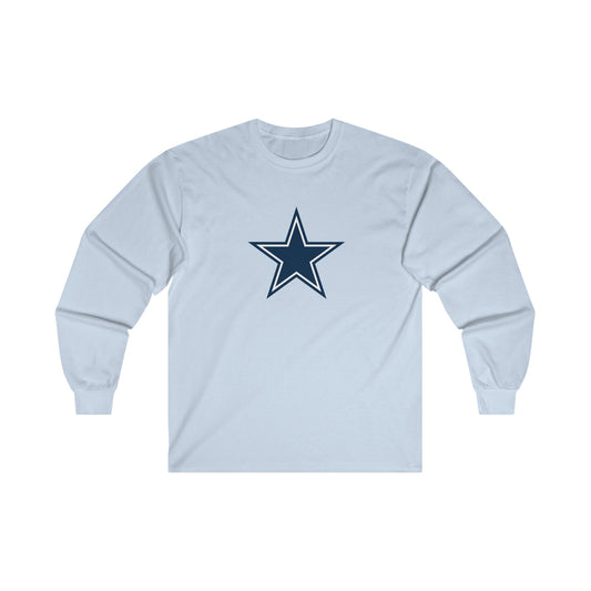 Dallas Cowboys Long Sleeve T-Shirt