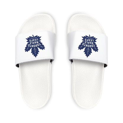 Toronto Maple Leafs Slides