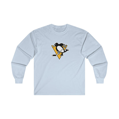 Pittsburgh Penguins Long Sleeve T-Shirt