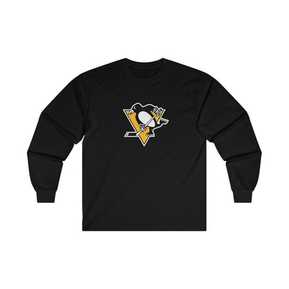 Pittsburgh Penguins Long Sleeve T-Shirt