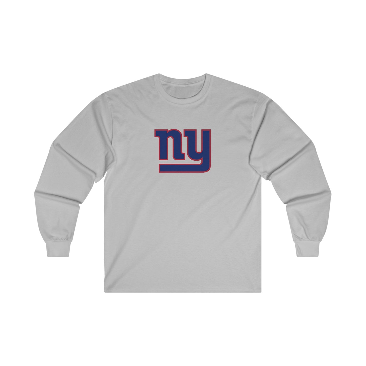 New York Giants Long Sleeve T-Shirt