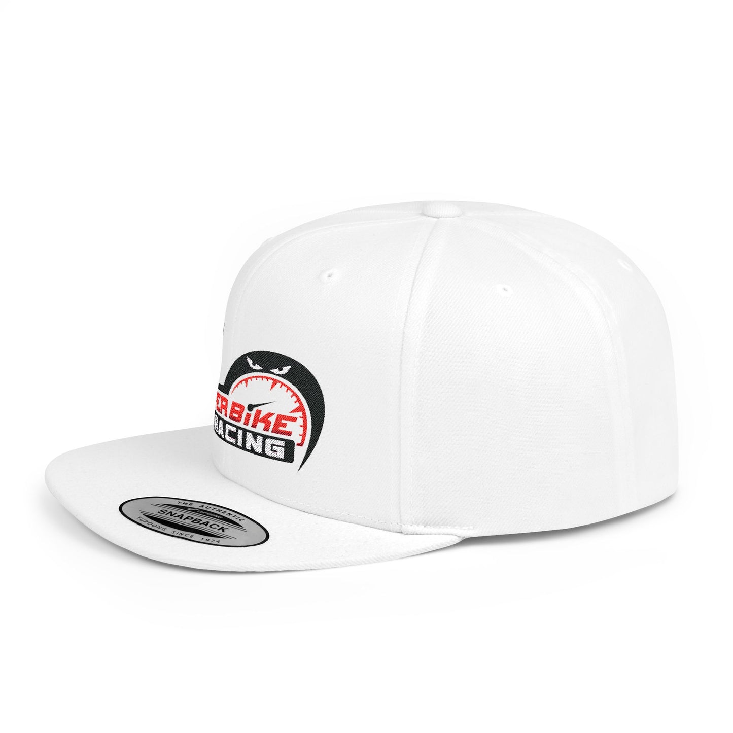 Superbike Racing Snapback