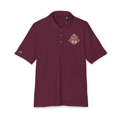 Toronto FC Adidas Performance Polo