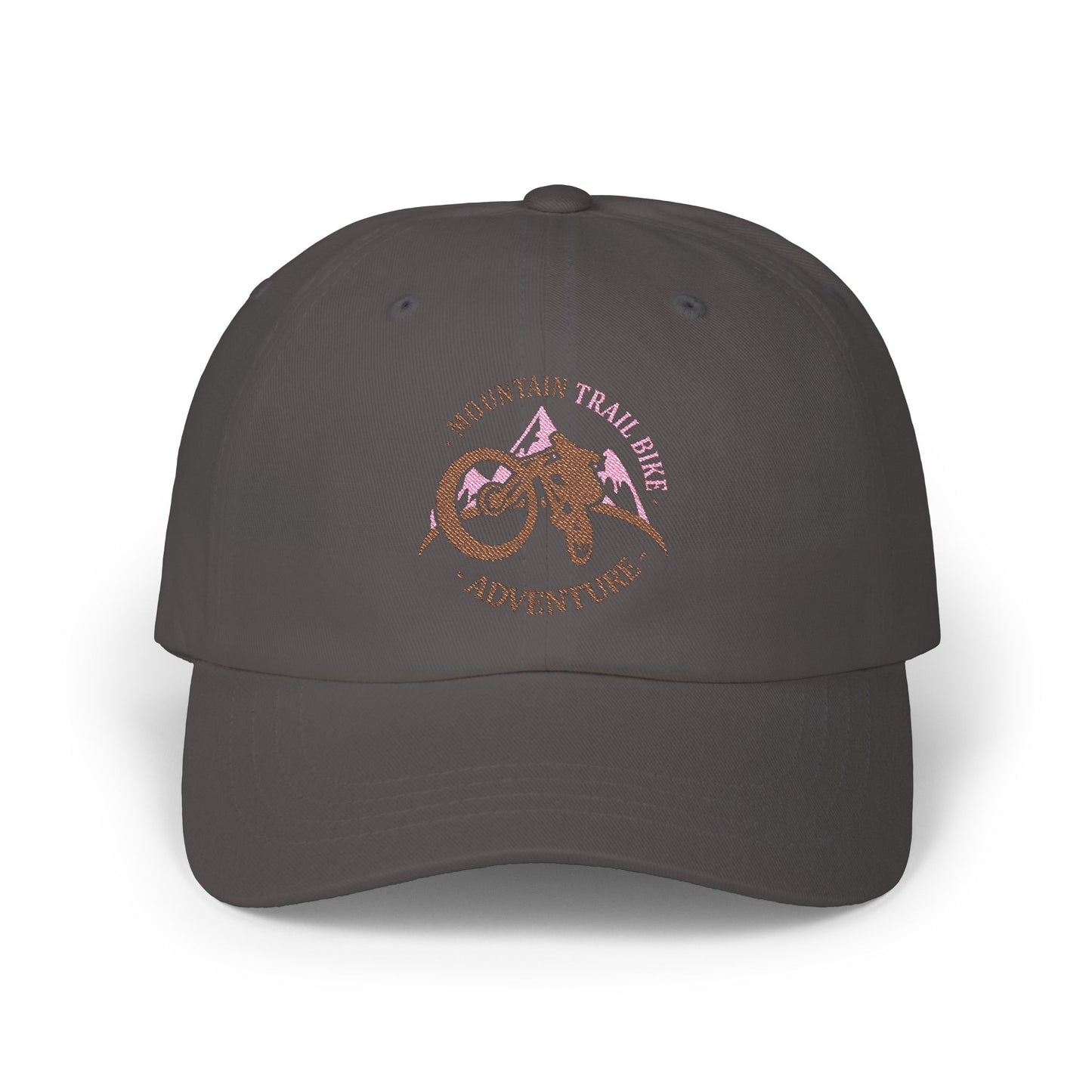 Mountain Bike Racing Cap